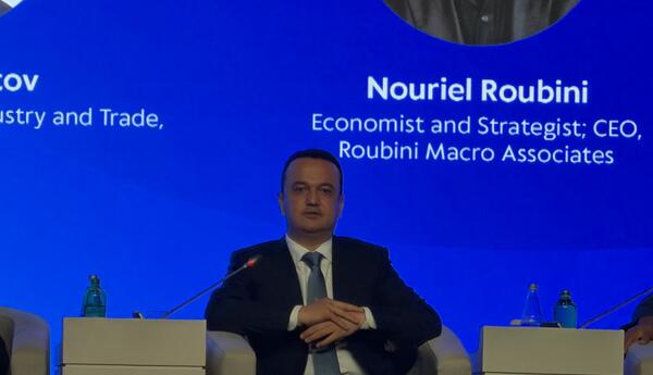 “Özbəkistan İT ixracını 2030-cu ilədək 5 milyard dollara çatdırmağı hədəfləyir” <span class="red">-LAZİZ KUDRATOV</span>