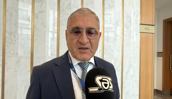“İkinci Azərbaycan Beynəlxalq İnvestisiya Forumu mühüm iqtisadi platformadır“ <span class="red">-DEPUTAT DANIŞDI</span>