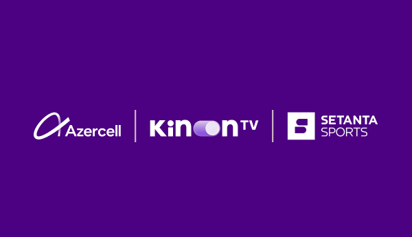 Yeni idman dünyası Kinon TV-də: “Setanta Sports &amp; TV” paketi istifadəyə verildi