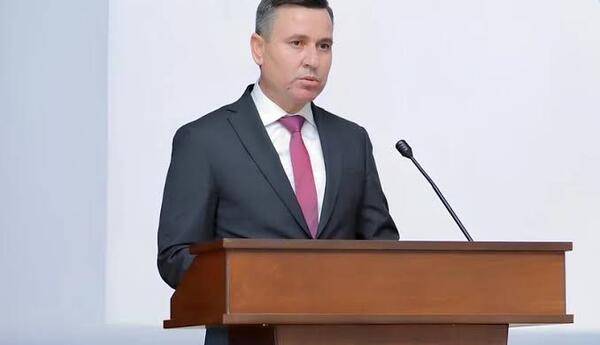 Naxçıvan Muxtar Respublikasına yeni təhsil naziri təyin edilib
