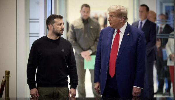 "Moskvaya Putinlə danışıqlara get" - Putindən Zelenskiyə şok təklif