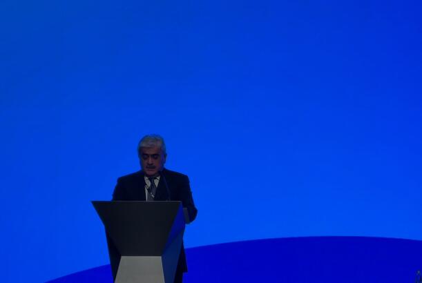 “Qeyri-neft sektoruna investisiyalar qlobal dəyər zəncirlərinə inteqrasiyanı gücləndirir” -SAMİR ŞƏRİFOV
