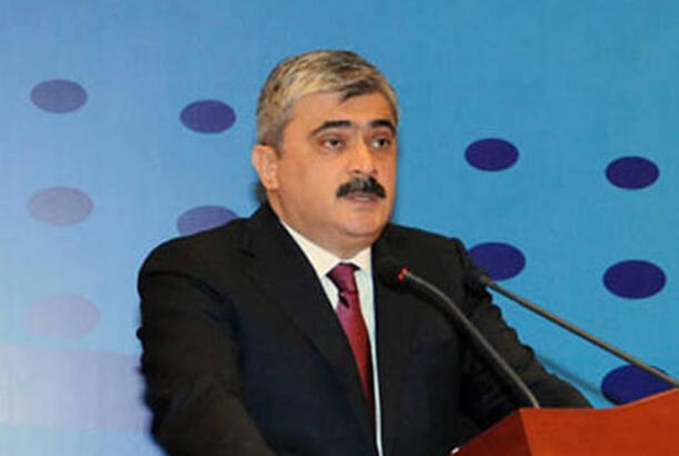 “Azərbaycan yaşıl enerji dəhlizlərinin inkişafına xüsusi əhəmiyyət verir” -SAMİR ŞƏRİFOV