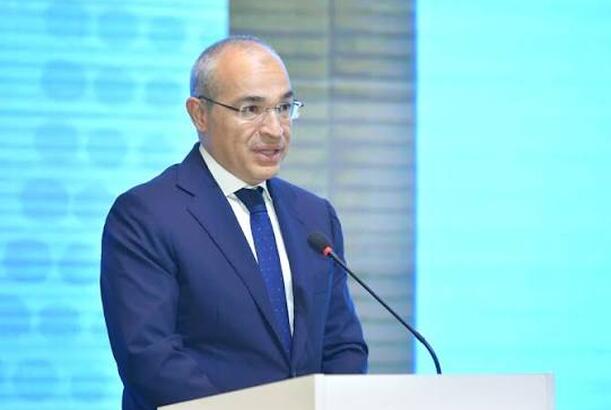 “Azərbaycan beynəlxalq nəqliyyat qovşağına çevrilib“ -MİKAYIL CABBAROV