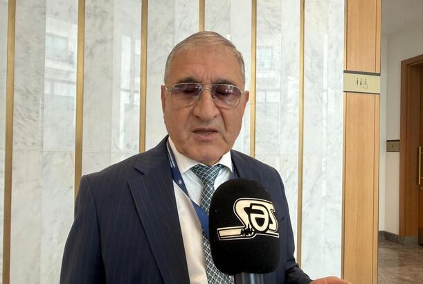 “İkinci Azərbaycan Beynəlxalq İnvestisiya Forumu mühüm iqtisadi platformadır“ -DEPUTAT DANIŞDI