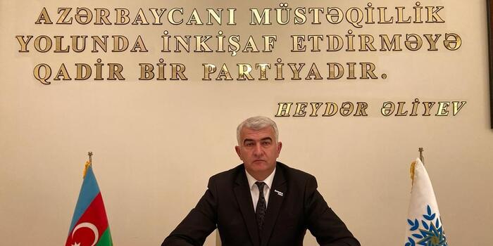Bu tarix əbədi yaşayacaq - MƏQALƏ
