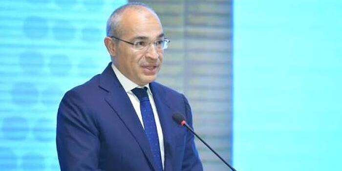 “Sülh region üçün yeni bazarlar və investisiya imkanları açır” -MİKAYIL CABBAROV