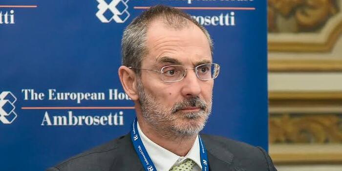 “Azərbaycanın ümumi ixracı 20 ildə 1 milyard dollardan 25,5 milyard dollara yüksəlib” -VALERİO DE MOLLI
