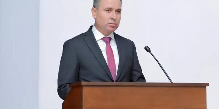 Naxçıvan Muxtar Respublikasına yeni təhsil naziri təyin edilib