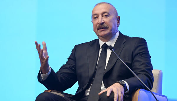 Prezident İlham Əliyev: Azərbaycan etibarlı investisiya tərəfdaşı kimi tanınır