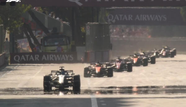 Formula 1: “Aston Martin”in pilotu mübarizəni erkən dayandırıb <span class="red">- FORMULA 1</span>