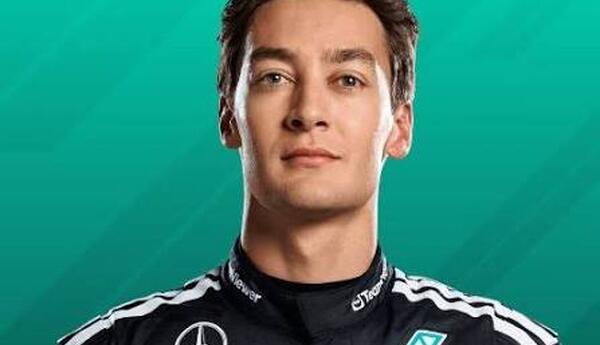 "Formula 1": Corc Rassell Azərbaycan Qran-prisində liderdir <span class="red">- FORMULA 1 </span>
