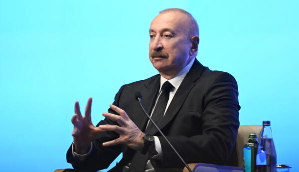 Prezident İlham Əliyev Azərbaycanda investorlar üçün maraq doğuran məqamları açıqlayıb