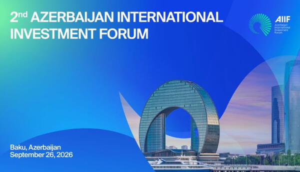 Prezident İlham Əliyev Forumdan paylaşım edib