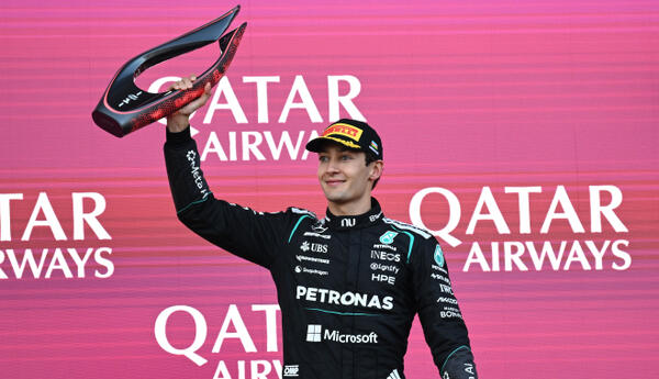 Formula 1 Azərbaycan Qran-Prisinin qalibi mükafatlandırılıb <span class="red">- FORMULA 1</span>