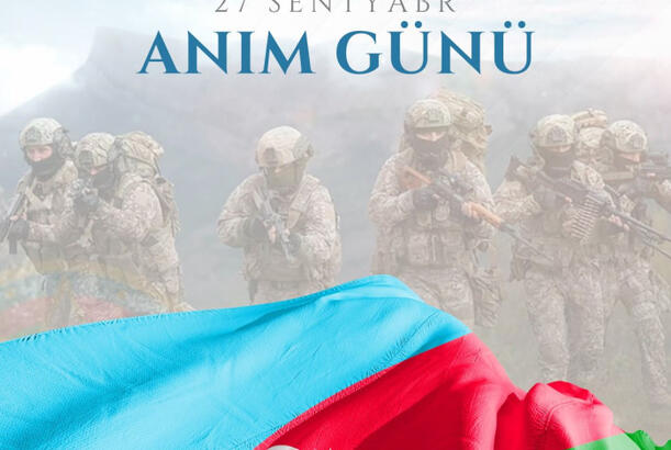 "44 günlük müharibə Azərbaycanın yeni regional siyasətini formalaşdırdı" - DEPUTAT 