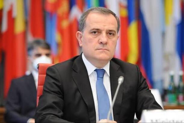 Biz real nəticələr verən, regional sabitliyi təmin edən çoxtərəfli sistemə sadiq qalırıq - Ceyhun Bayramov 