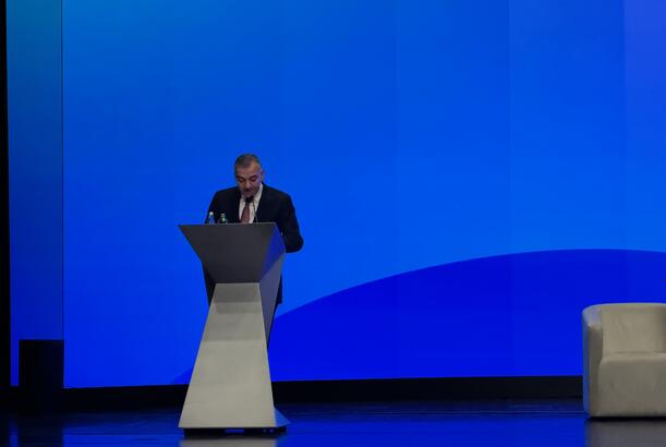 “Azərbaycanı uzunmüddətli investisiya imkanı kimi nəzərdən keçirməyə çağırırıq“ -FUAD NAĞIYEV