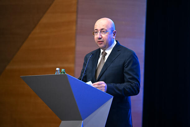 “Baş planların əsas məqsədi şəhərlərin uzunmüddətli inkişafını müəyyənləşdirməkdir” -ANAR QULİYEV