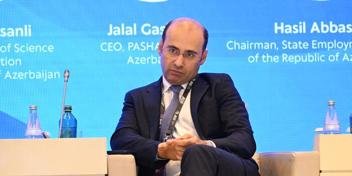 Cəlal Qasımov: Süni intellekt dövründə bilik adi bir resursa çevrilir