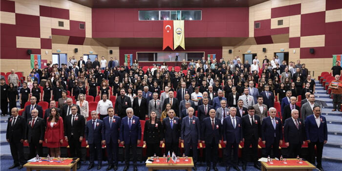 Ədirnədə “Bir millət, iki dövlət: Zəfərə doğru uzanan yol” konfransı keçirilib