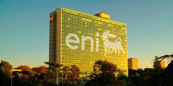 "Eni" və SOCAR Baleine üzrə sövdələşmənin tamamlanmasına dair protokolu mübadilə edib