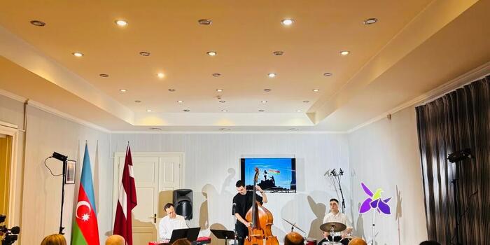 Latviyada 27 Sentyabr - Anım Günü qeyd olunub