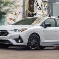 Subaru əfsanəvi Imprezanı yenidən canlandırır...