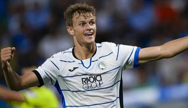 İtaliya millisinin müdafiəçisi "Atalanta"da qaldı