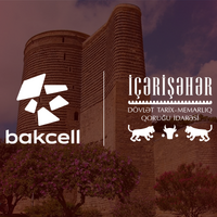 Bakcell İçərişəhərin tarixi irsini rəqəmsal texnologiyalarla canlandıracaq