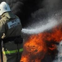 Fişəng zavodunda yanğın baş verib, 5 nəfər ölüb