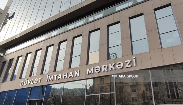 Kolleclərin boş qalan plan yerlərinə qəbulun nəticələri elan olunub