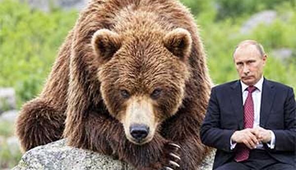 “Ay qadan alım, rus ayısı”nın qadasını ruslar daha alınmayacaq?..