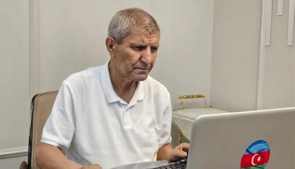 "Əvəz Zeynallının ailəsinə, yaxınlarına və bütün media ictimaiyyətinə dərin hüznlə başsağlığı verirəm" <span class="red">- BƏHRUZ QULİYEV</span>
