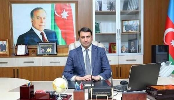 Gədəbəyin yeni İcra başçısı kimdir? - DOSYE
