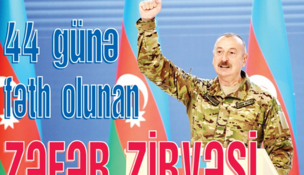 “Antimilli ünsürlərin təxribatçı cəhdləri cəmiyyətin milli maraqlar ətrafında birliyini sarsıda bilmədi” <span class="red">-MİLLƏT VƏKİLİ</span>