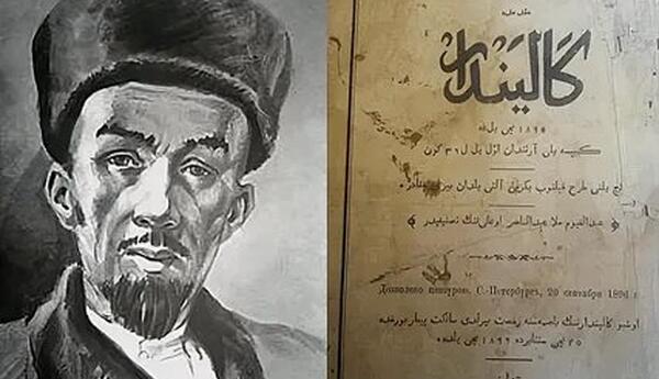 İmanla elmin ziddiyyət təşkil etmədiyini sübut edən maarifçi...