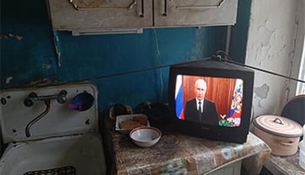 Putinə əsas zərbə ordudan gəlməyə bilər...