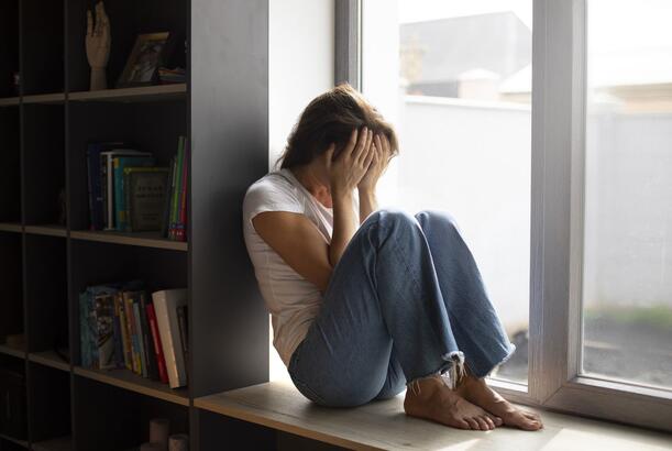 Demə, yumor depressiyanı müalicə və ya iflic edə bilərmiş..?