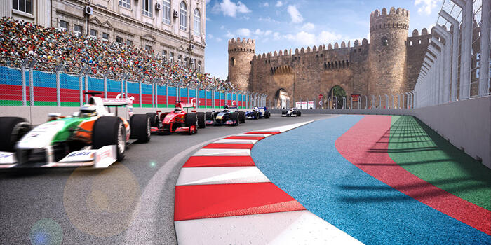 “Formula 1 və digər tədbirlər Azərbaycanın beynəlxalq tanıtımına və turizm imkanlarının genişlənməsinə töhfə verir” - SOSİOLOQ