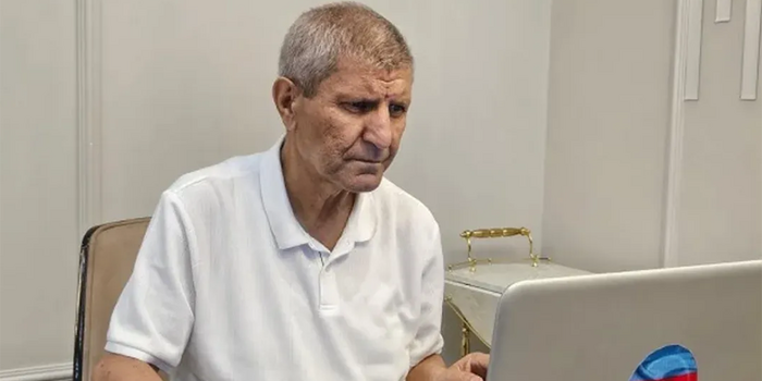 "Əvəz Zeynallının ailəsinə, yaxınlarına və bütün media ictimaiyyətinə dərin hüznlə başsağlığı verirəm" - BƏHRUZ QULİYEV
