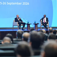 “Forum Azərbaycanın dayanıqlı iqtisadiyyatının formalaşmasında mühüm tədbirdir“ <span class="red">-DEPUTAT DANIŞDI</span>