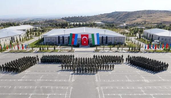 "Türk Dövlətləri Təşkilatı gələcəkdə kollektiv müdafiə mexanizminə çevrilə bilər” <span class="red">- POLİTOLOQ</span>