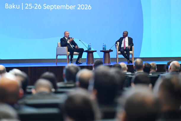 “Forum Azərbaycanın dayanıqlı iqtisadiyyatının formalaşmasında mühüm tədbirdir“ -DEPUTAT DANIŞDI