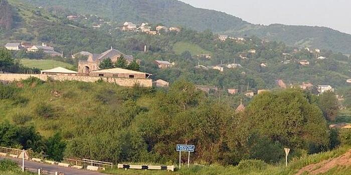Qazaxın azad edilmiş ərazilərində söküntü işləri aparılacaq -AÇIQLAMA
