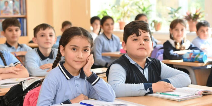 Sosial şəbəkə dövründə məktəblərdə media savadlılığı: ayrıca fənnə ehtiyac varmı? - ŞƏRH EDİLDİ