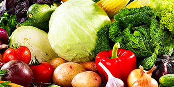 Xərçəngin qarşısının alınması üçün ən yaxşı qidalar...