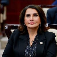 Azərbaycan böyük Qələbədən sonra inkişafının yeni səhifəsini yazır <span class="red">-JALƏ ƏLİYEVA</span>