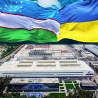 Özbəkistan və Ukrayna “vizasız nəqliyyat rejimi” barədə sənəd imzalayıb