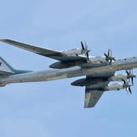"Tanrının cəzası", yaxud Tu-95 niyə qəzaya uğradı? <span class="red">- GÜNÜN SUALI</span>